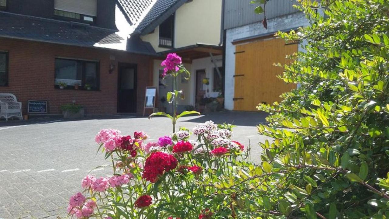 Bauernhof Sesterhenn Leichlingen Ngoại thất bức ảnh