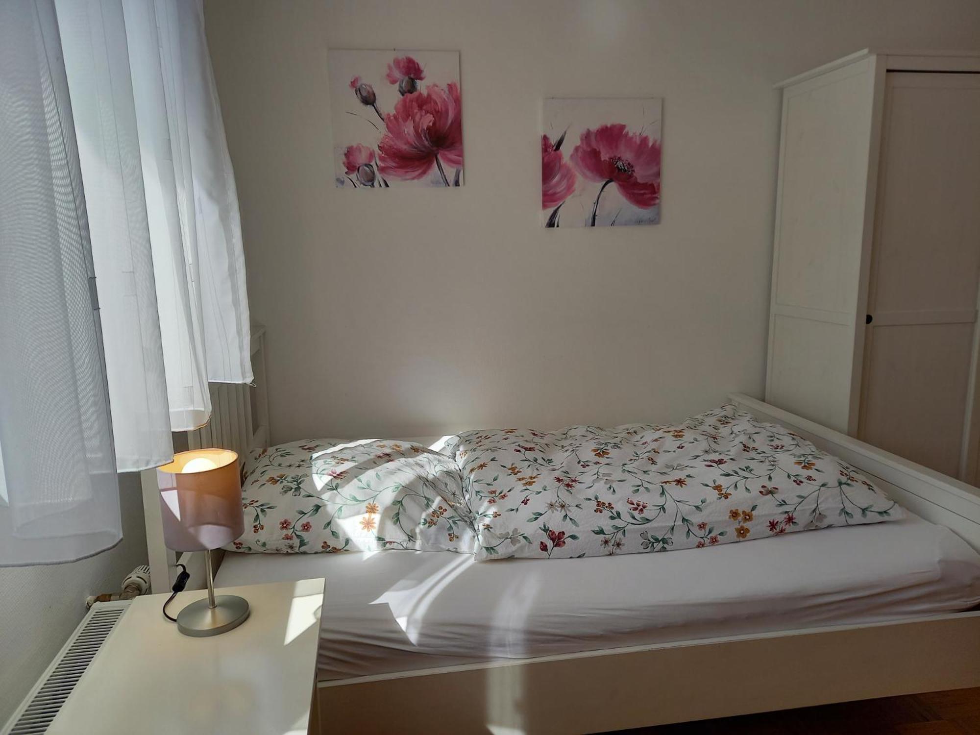 Bauernhof Sesterhenn Leichlingen Ngoại thất bức ảnh