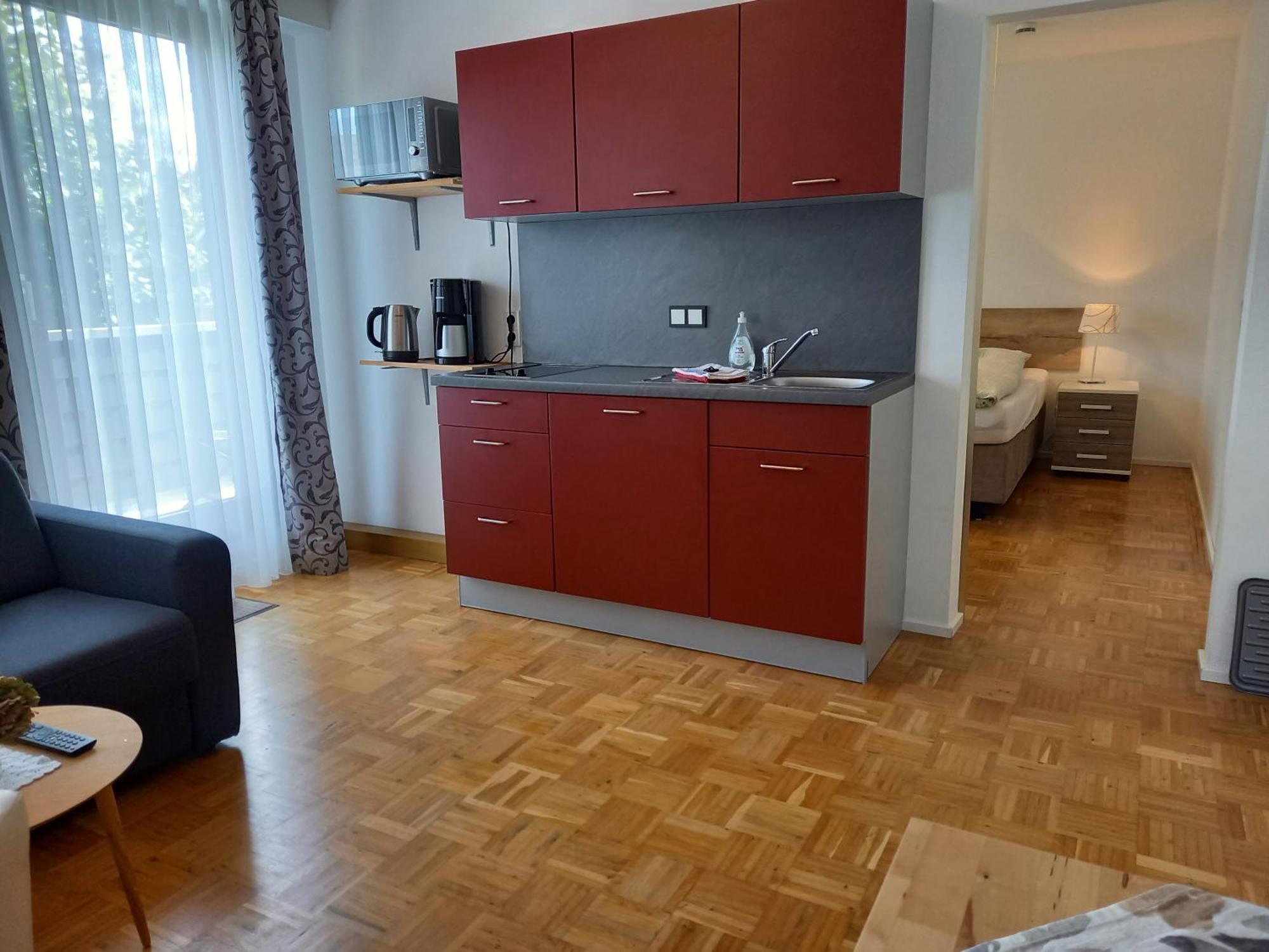 Bauernhof Sesterhenn Leichlingen Ngoại thất bức ảnh