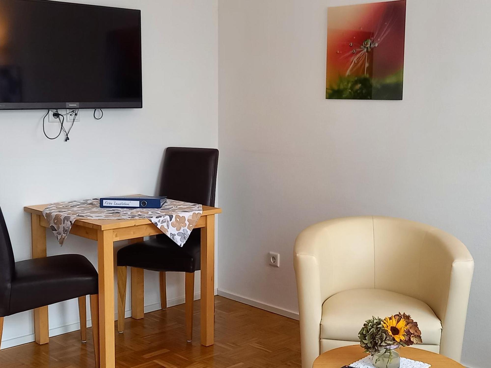 Bauernhof Sesterhenn Leichlingen Ngoại thất bức ảnh