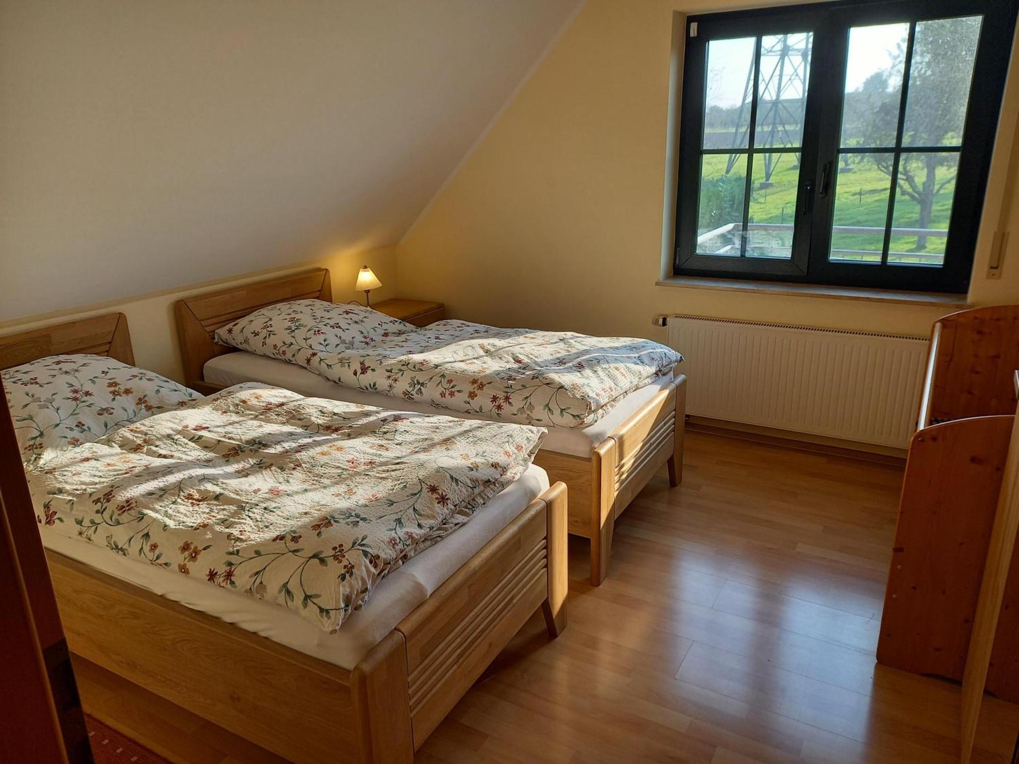 Bauernhof Sesterhenn Leichlingen Ngoại thất bức ảnh